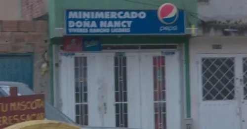MINIMERCADO DONA NANCY BOGOTÁ MINIMERCADO DONA NANCY BOGOTÁ